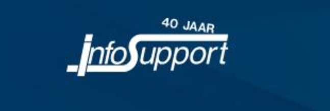IS logo